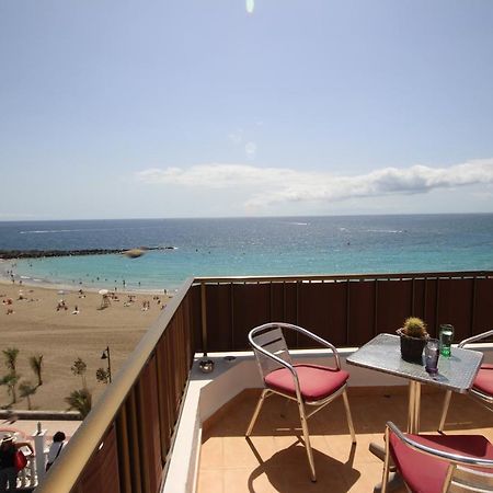 Apartment Las Vistas Los Cristianos  Εξωτερικό φωτογραφία
