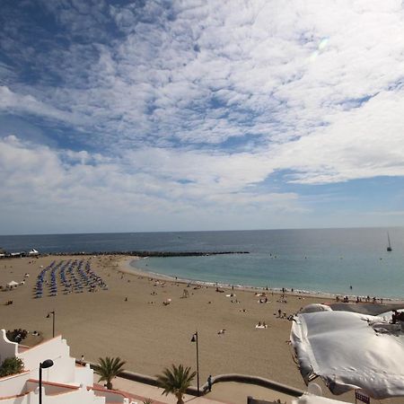 Apartment Las Vistas Los Cristianos  Εξωτερικό φωτογραφία