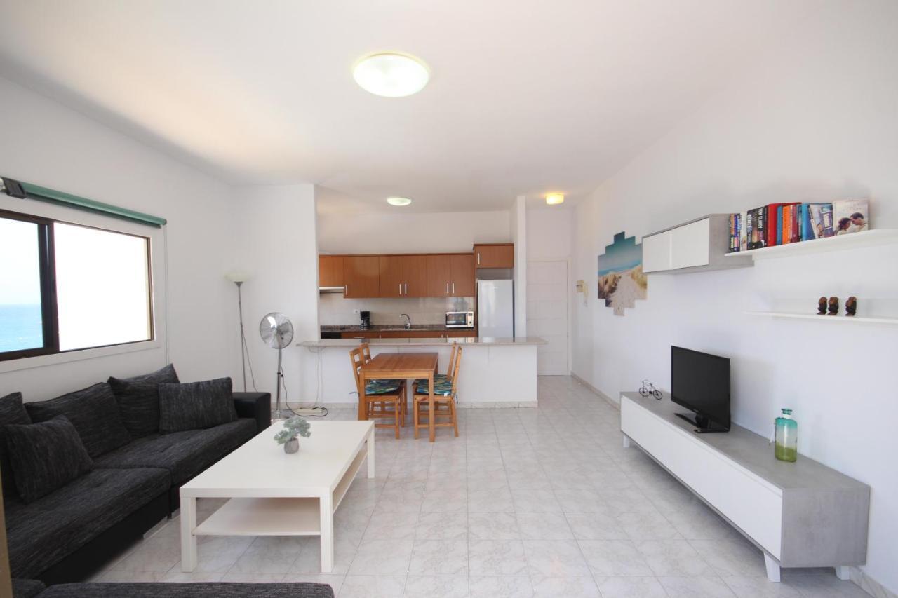 Apartment Las Vistas Los Cristianos  Εξωτερικό φωτογραφία