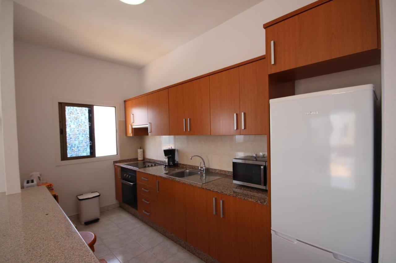 Apartment Las Vistas Los Cristianos  Εξωτερικό φωτογραφία