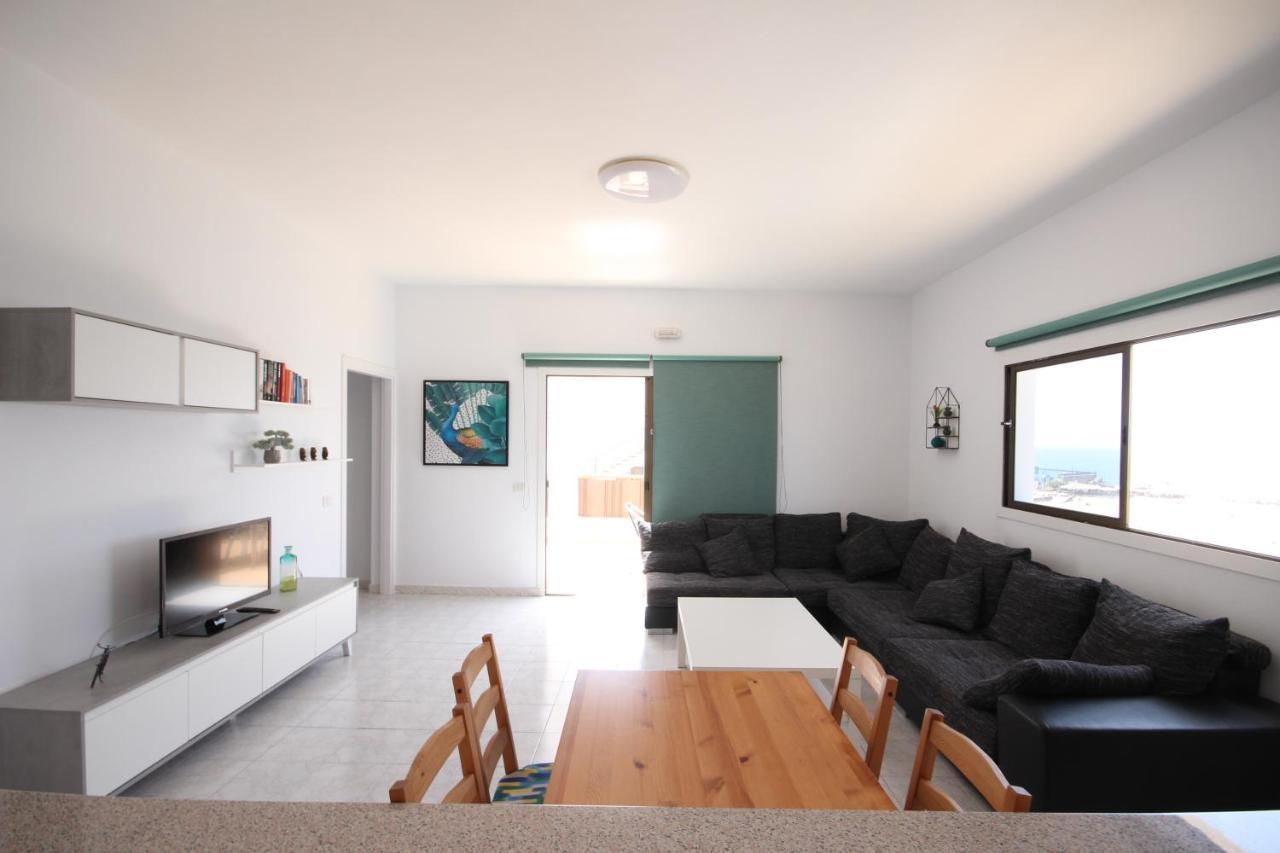Apartment Las Vistas Los Cristianos  Εξωτερικό φωτογραφία
