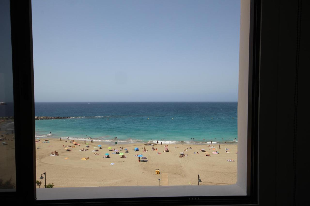 Apartment Las Vistas Los Cristianos  Εξωτερικό φωτογραφία