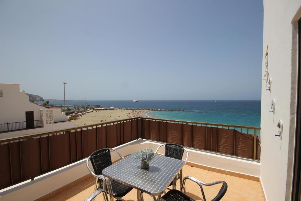 Apartment Las Vistas Los Cristianos  Εξωτερικό φωτογραφία