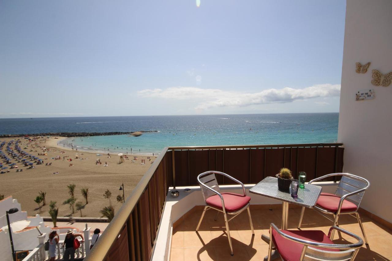 Apartment Las Vistas Los Cristianos  Εξωτερικό φωτογραφία