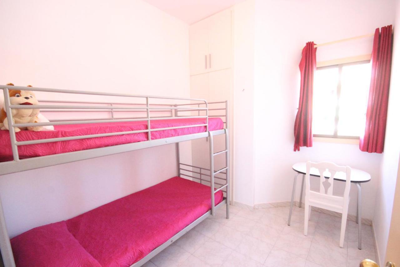 Apartment Las Vistas Los Cristianos  Εξωτερικό φωτογραφία
