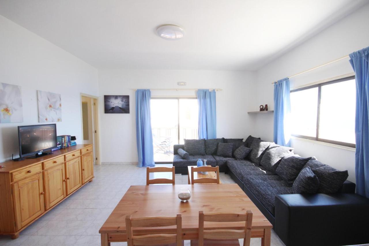Apartment Las Vistas Los Cristianos  Εξωτερικό φωτογραφία