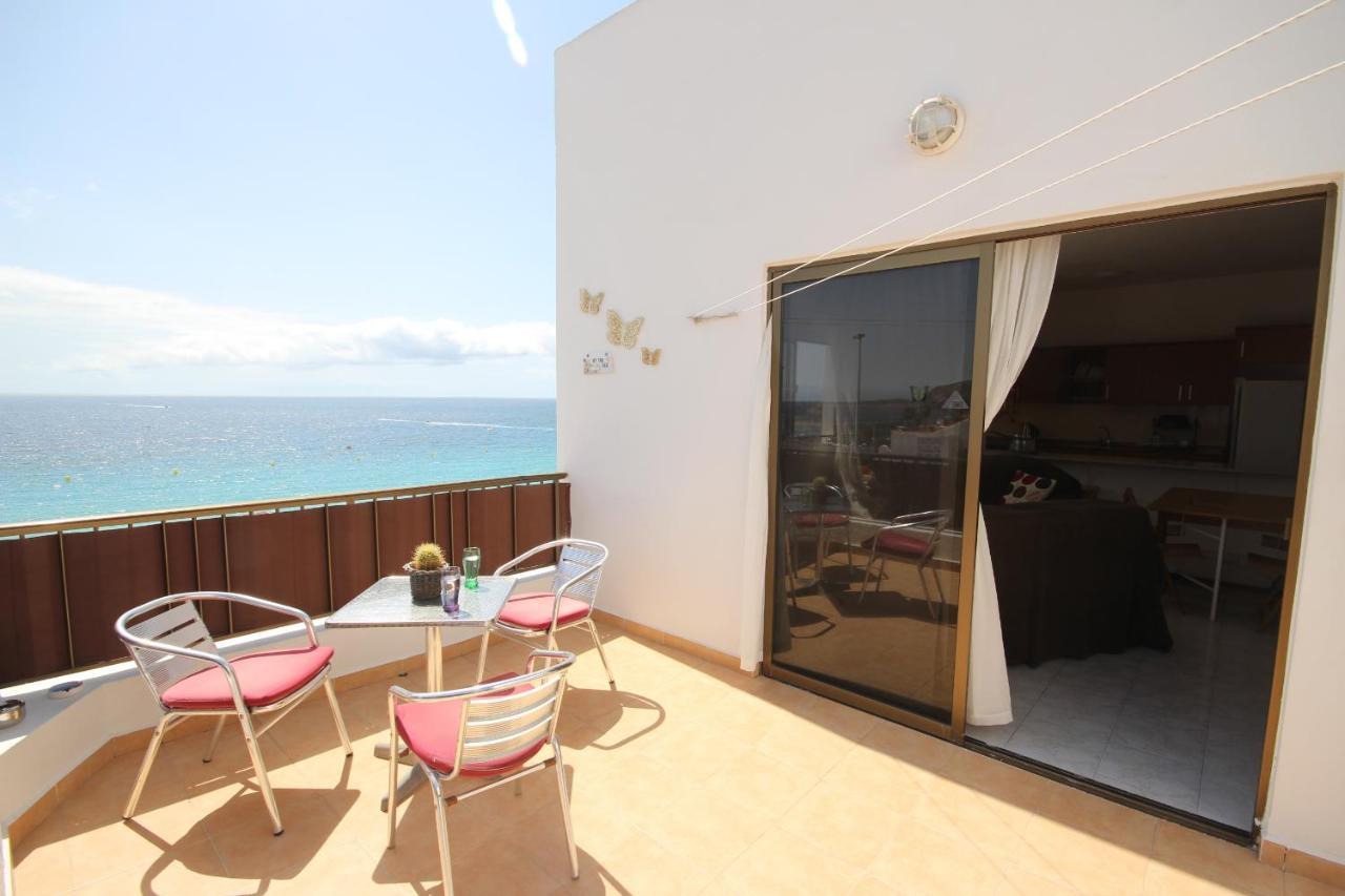 Apartment Las Vistas Los Cristianos  Εξωτερικό φωτογραφία