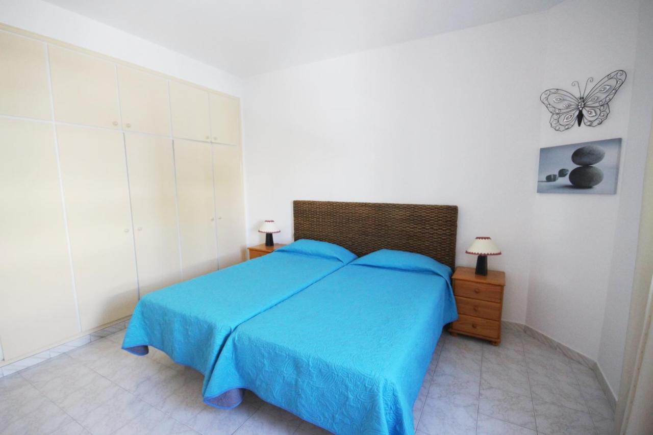 Apartment Las Vistas Los Cristianos  Εξωτερικό φωτογραφία