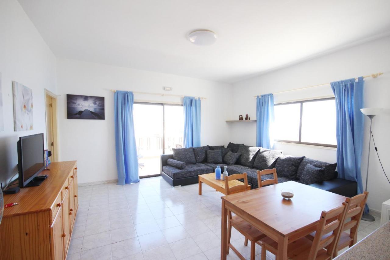 Apartment Las Vistas Los Cristianos  Εξωτερικό φωτογραφία
