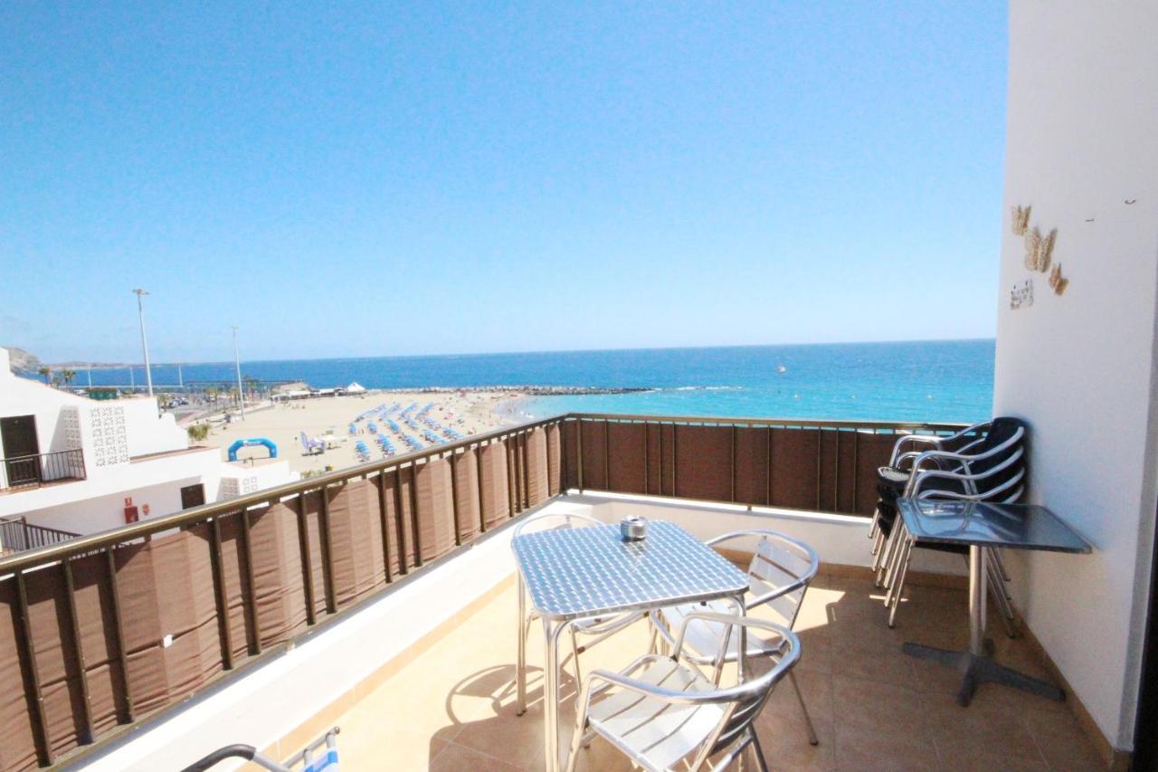 Apartment Las Vistas Los Cristianos  Εξωτερικό φωτογραφία