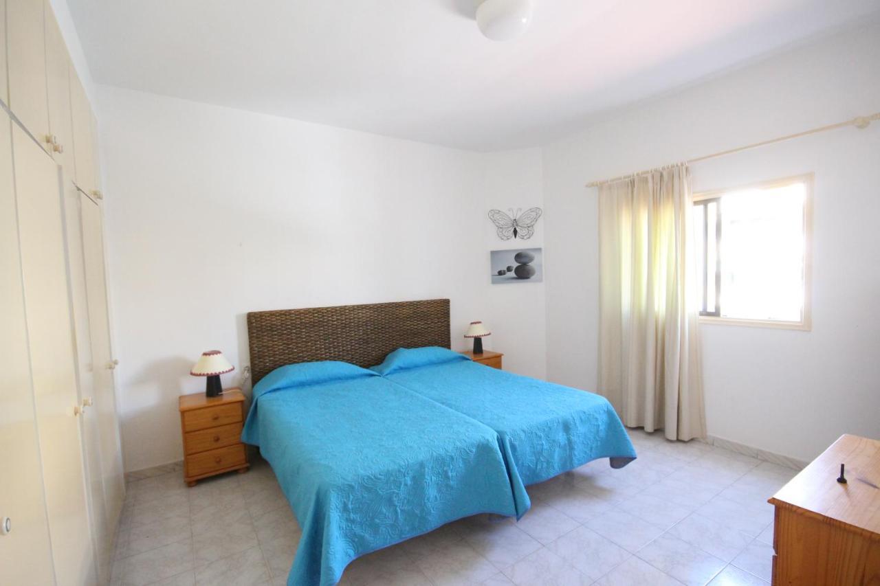 Apartment Las Vistas Los Cristianos  Εξωτερικό φωτογραφία