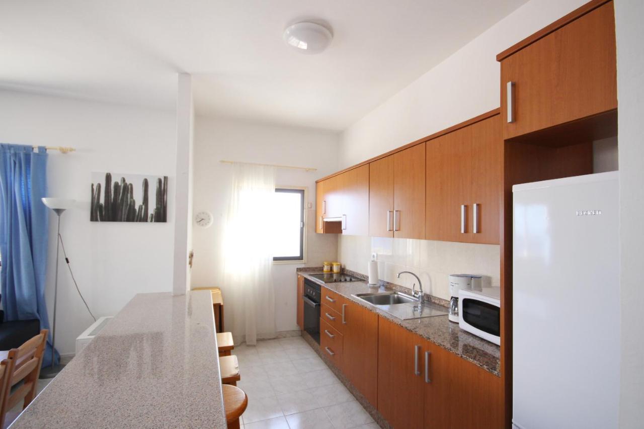 Apartment Las Vistas Los Cristianos  Εξωτερικό φωτογραφία