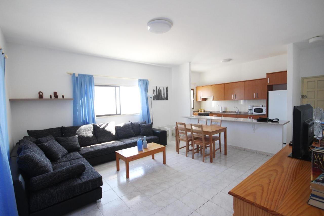 Apartment Las Vistas Los Cristianos  Εξωτερικό φωτογραφία
