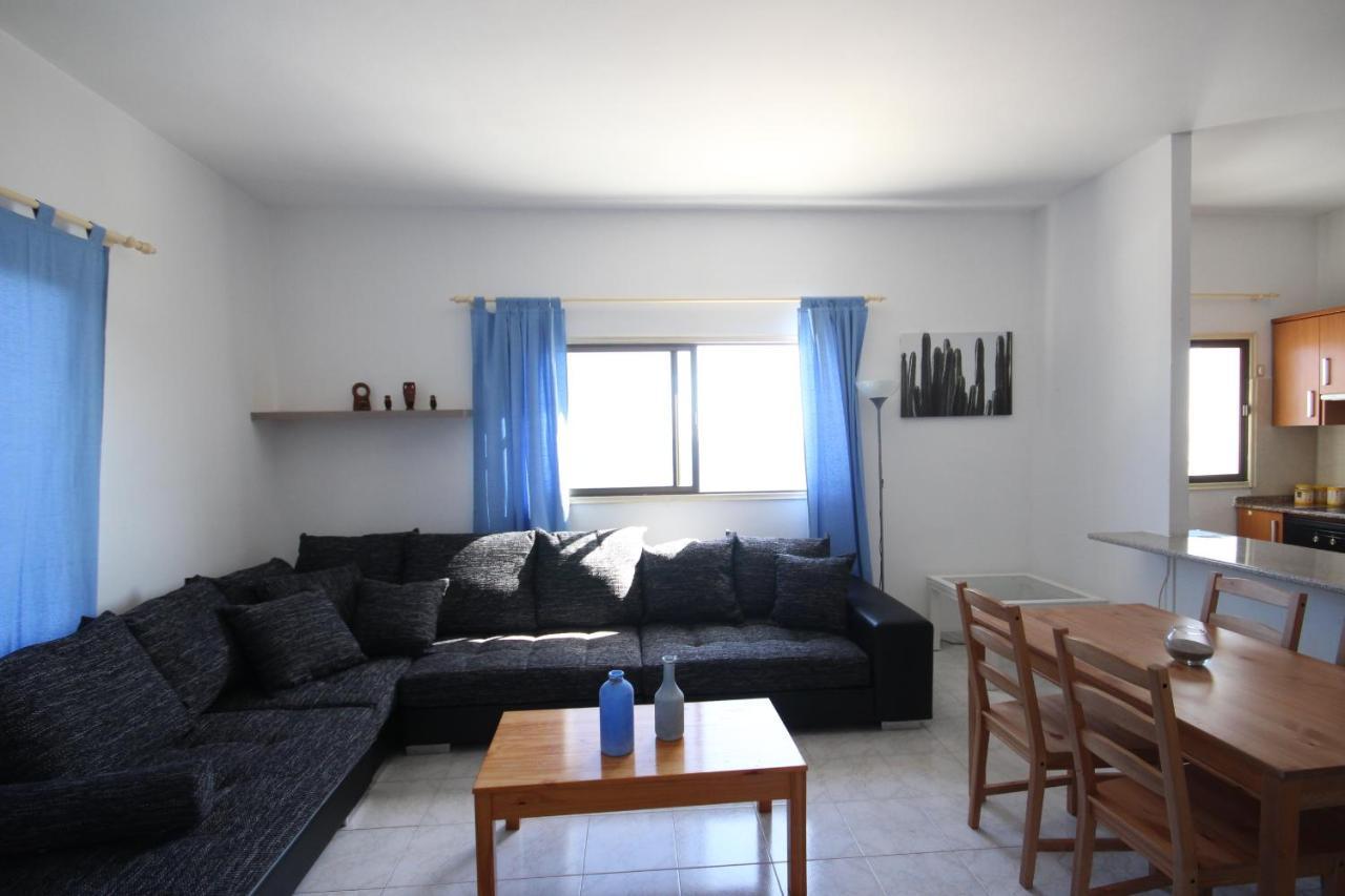 Apartment Las Vistas Los Cristianos  Εξωτερικό φωτογραφία